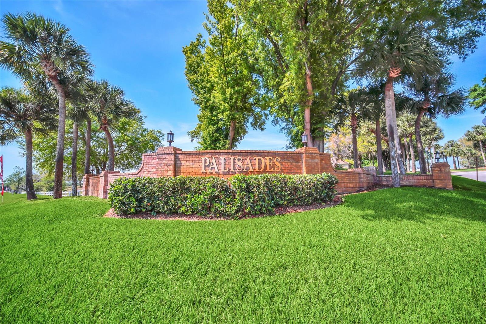 PALISADES PH 01 - Residential