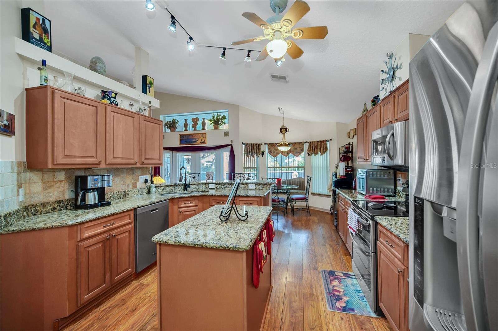 PALISADES PH 01 - Residential