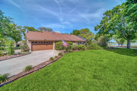 Tiny photo for 16610 Majestic Court, Clermont, FL 34711 (MLS # O6393386)