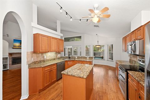 Tiny photo for 16610 Majestic Court, Clermont, FL 34711 (MLS # O6393386)