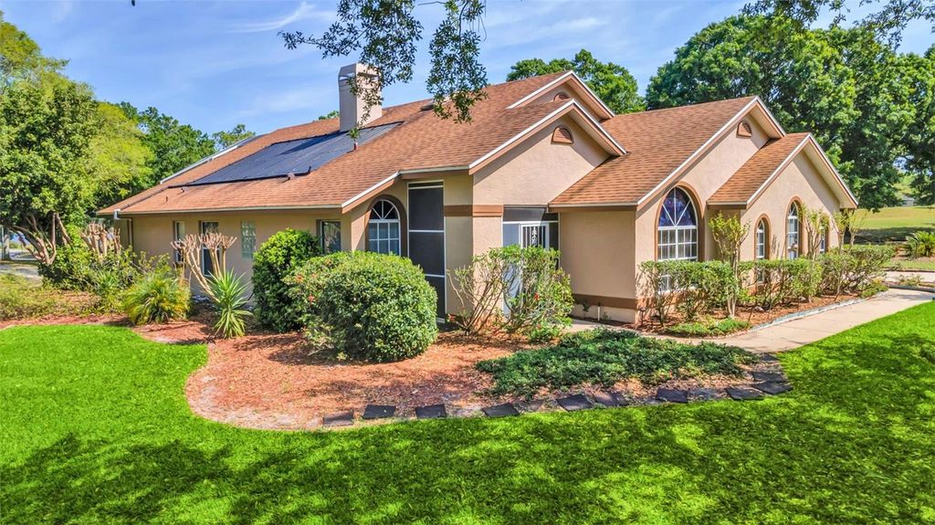 Photo of 16610 Majestic Court, Clermont, FL 34711 (MLS # O6393386)