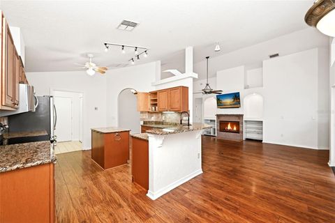 Tiny photo for 16610 Majestic Court, Clermont, FL 34711 (MLS # O6393386)