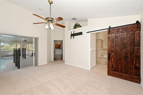 Tiny photo for 16610 Majestic Court, Clermont, FL 34711 (MLS # O6393386)