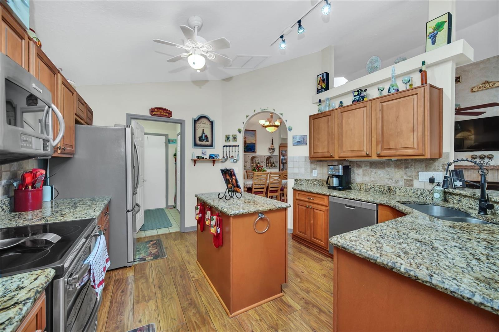 PALISADES PH 01 - Residential