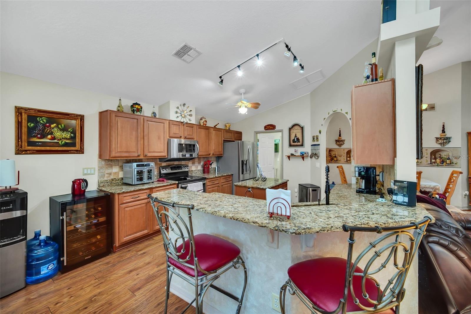 PALISADES PH 01 - Residential