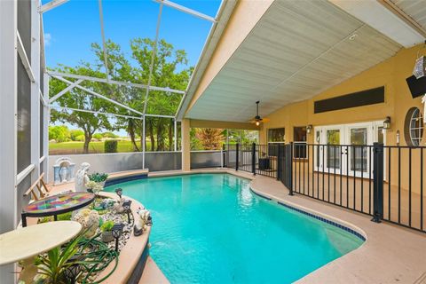 Tiny photo for 16610 Majestic Court, Clermont, FL 34711 (MLS # O6393386)