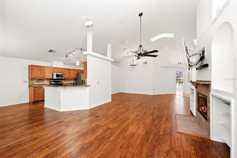 Tiny photo for 16610 Majestic Court, Clermont, FL 34711 (MLS # O6393386)