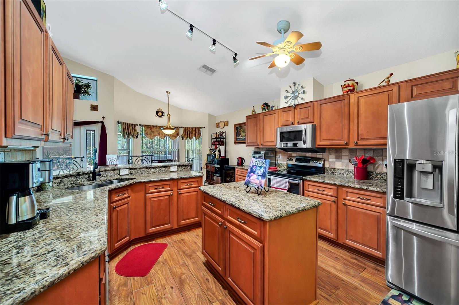 PALISADES PH 01 - Residential