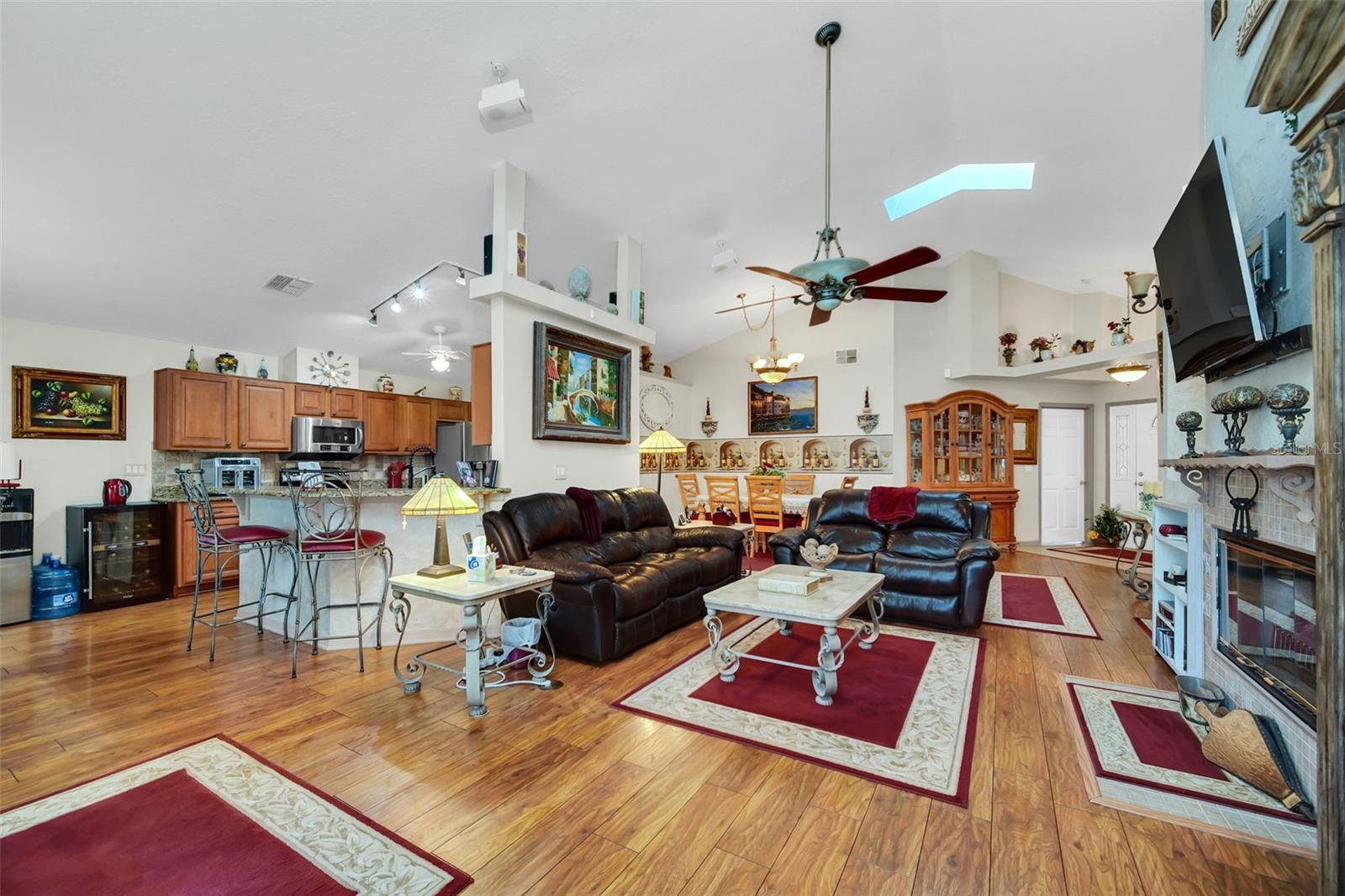 PALISADES PH 01 - Residential