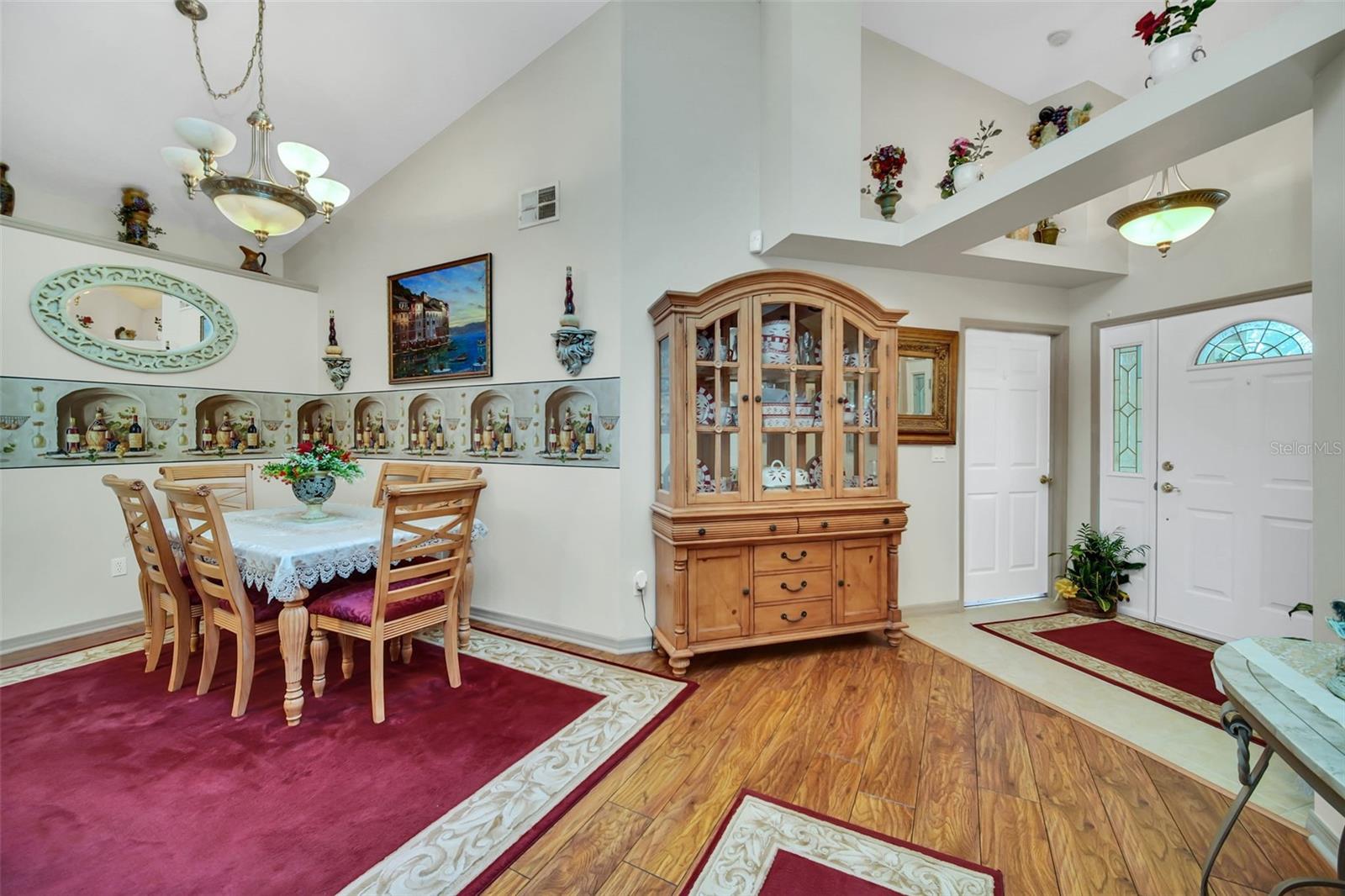 PALISADES PH 01 - Residential