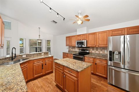 Tiny photo for 16610 Majestic Court, Clermont, FL 34711 (MLS # O6393386)