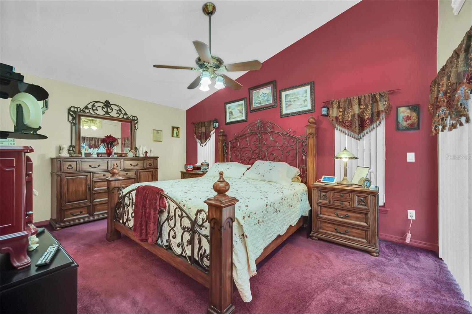 PALISADES PH 01 - Residential