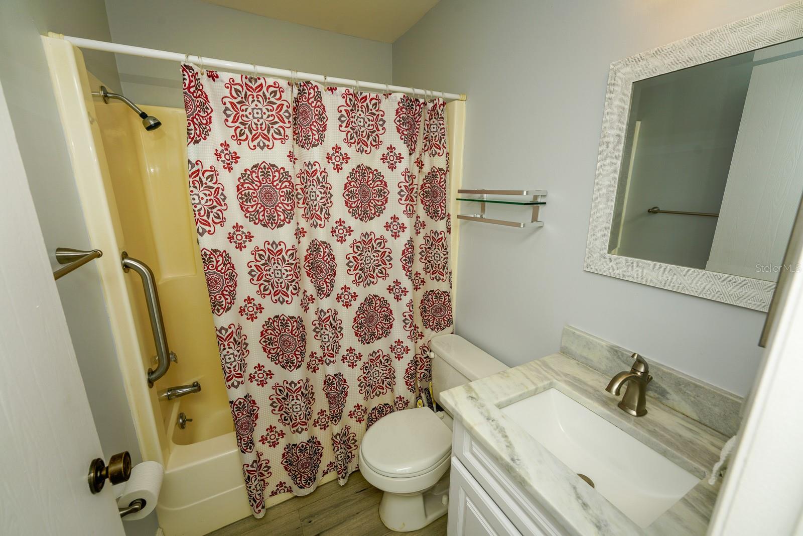 VILLAGE BROOKE SEC 1 - Residential