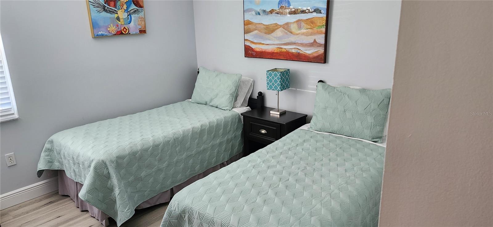 VILLAGE BROOKE SEC 1 - Residential