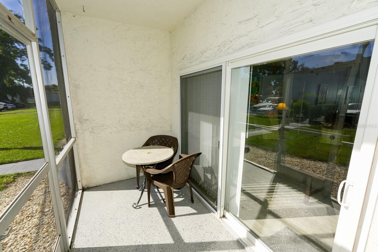 VILLAGE BROOKE SEC 1 - Residential