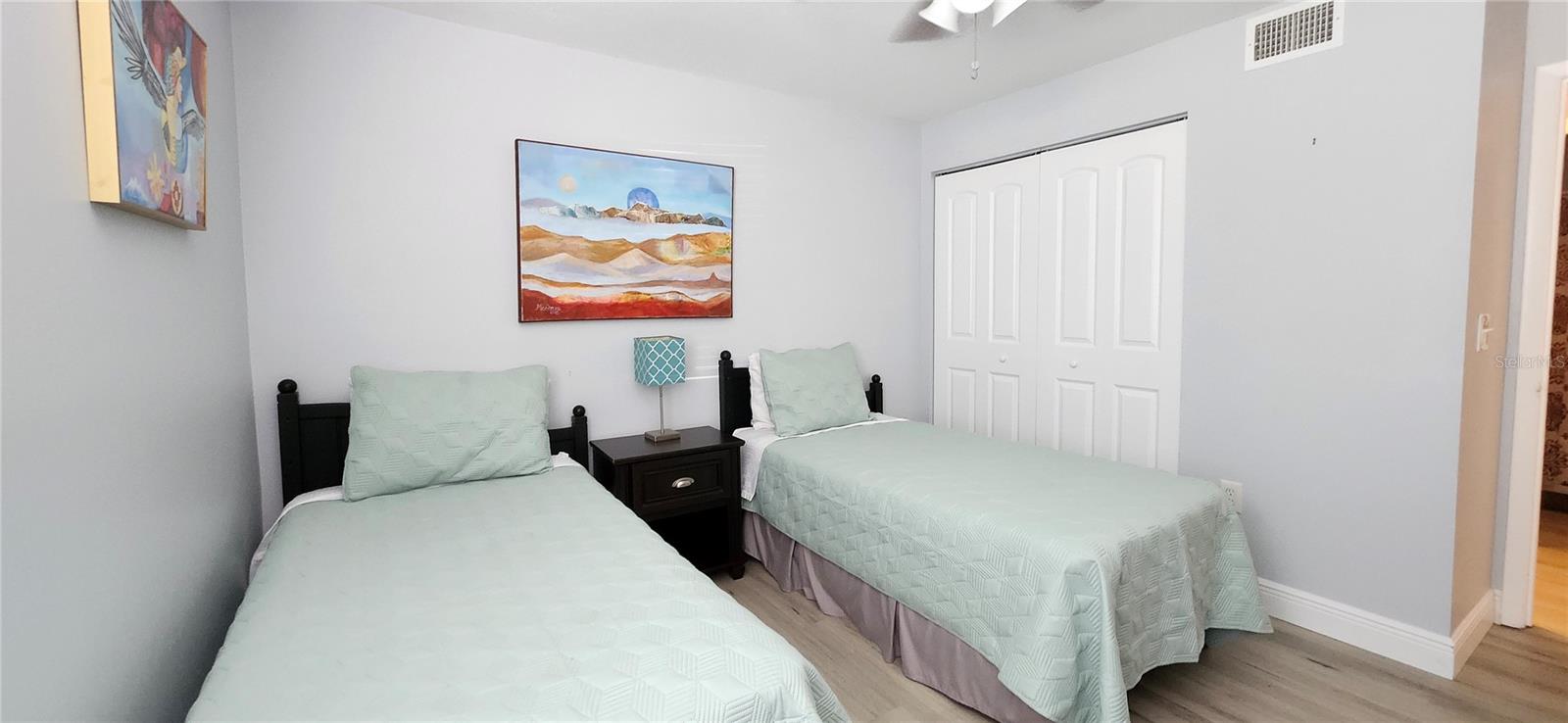 VILLAGE BROOKE SEC 1 - Residential