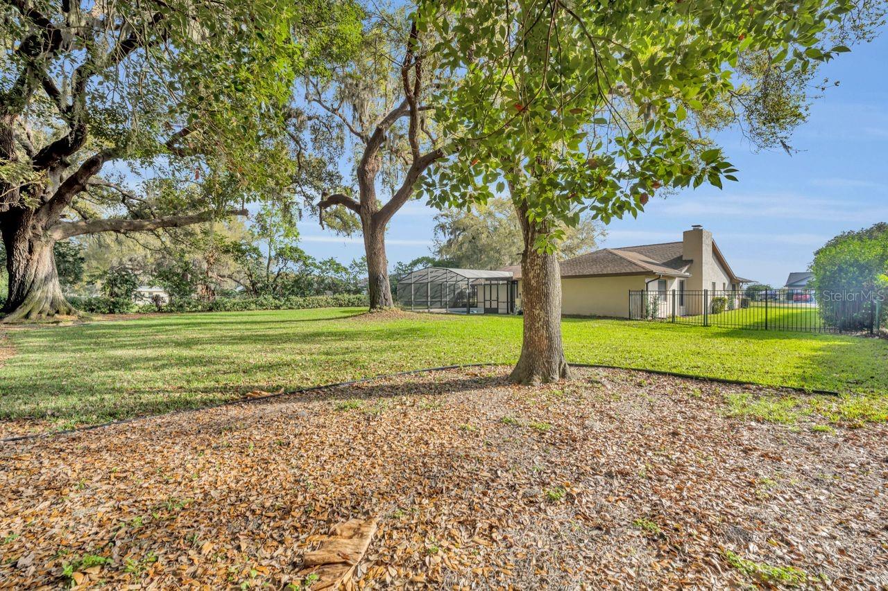 LAKE AJAY VILLAGE - Residential
