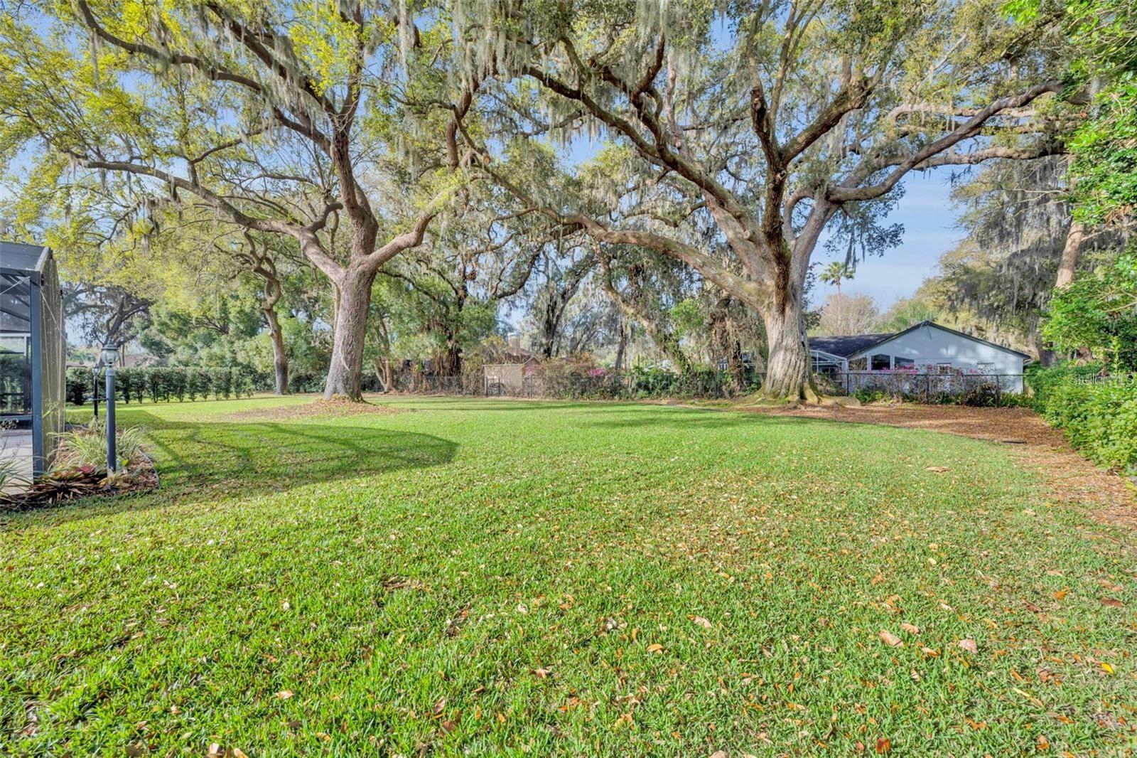 LAKE AJAY VILLAGE - Residential