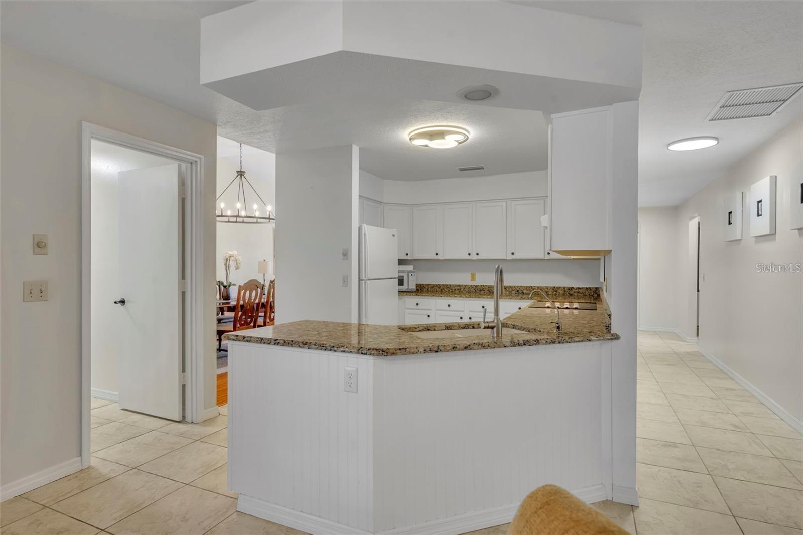 LAKE AJAY VILLAGE - Residential