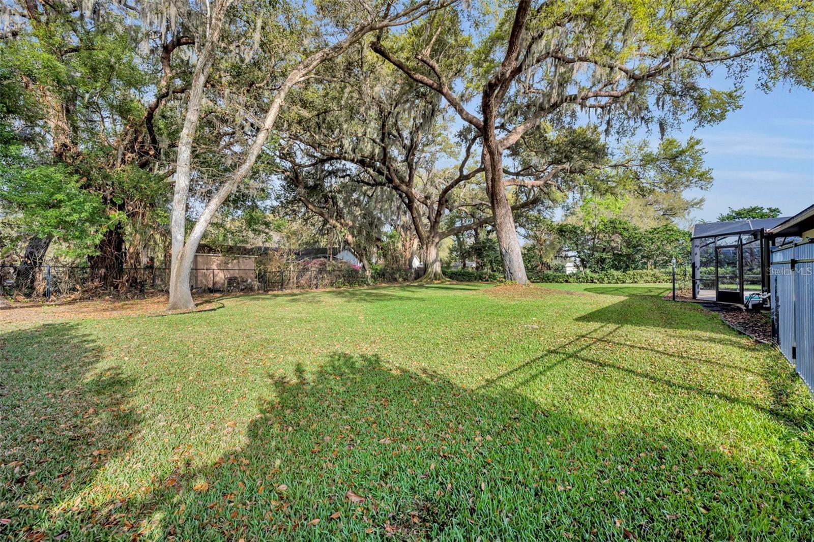 LAKE AJAY VILLAGE - Residential
