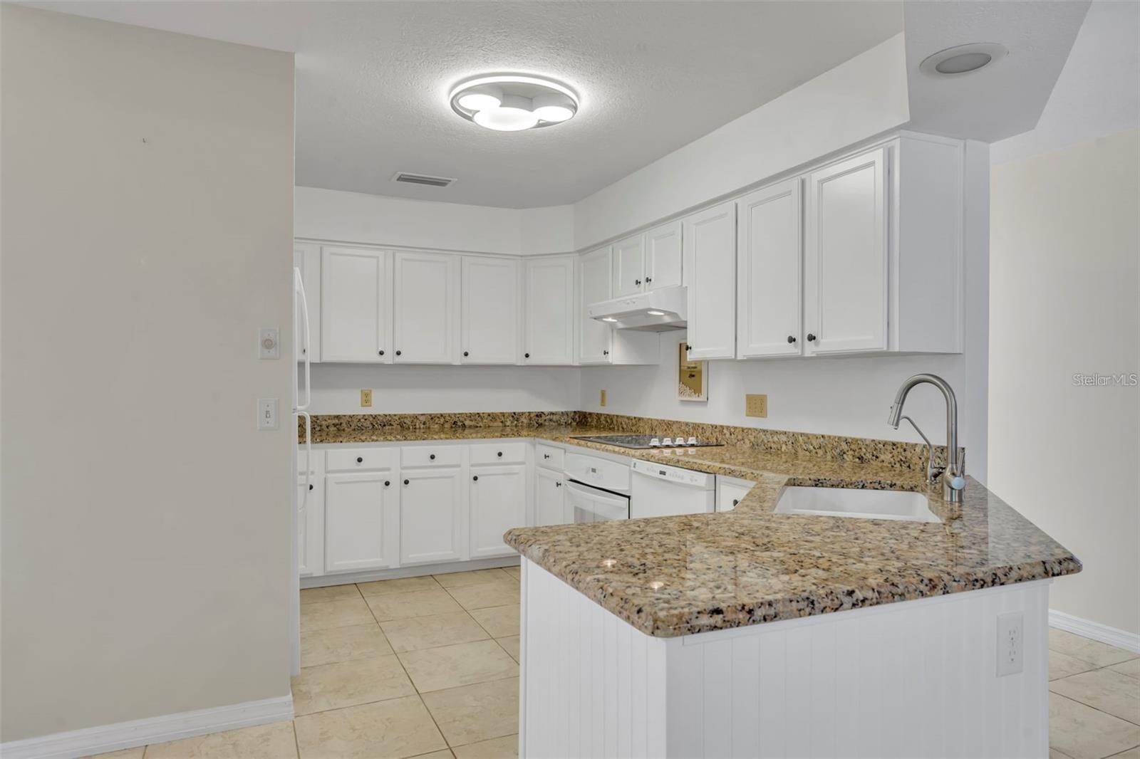 LAKE AJAY VILLAGE - Residential
