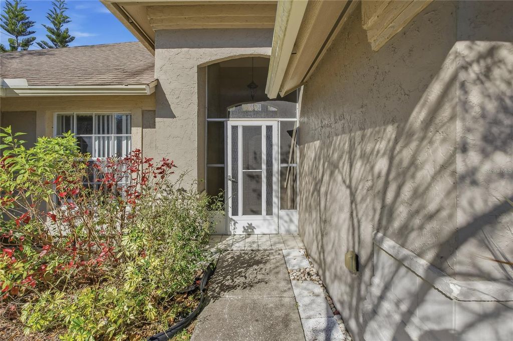 Photo of 4874 Mill Run Drive, New Port Richey, FL 34653 (MLS # W7882672)