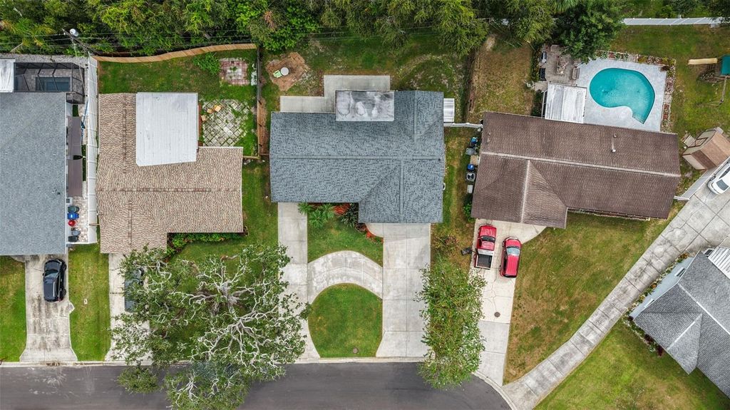 Photo of 2267 Manor Court, Clearwater, FL 33763 (MLS # TB8429310)