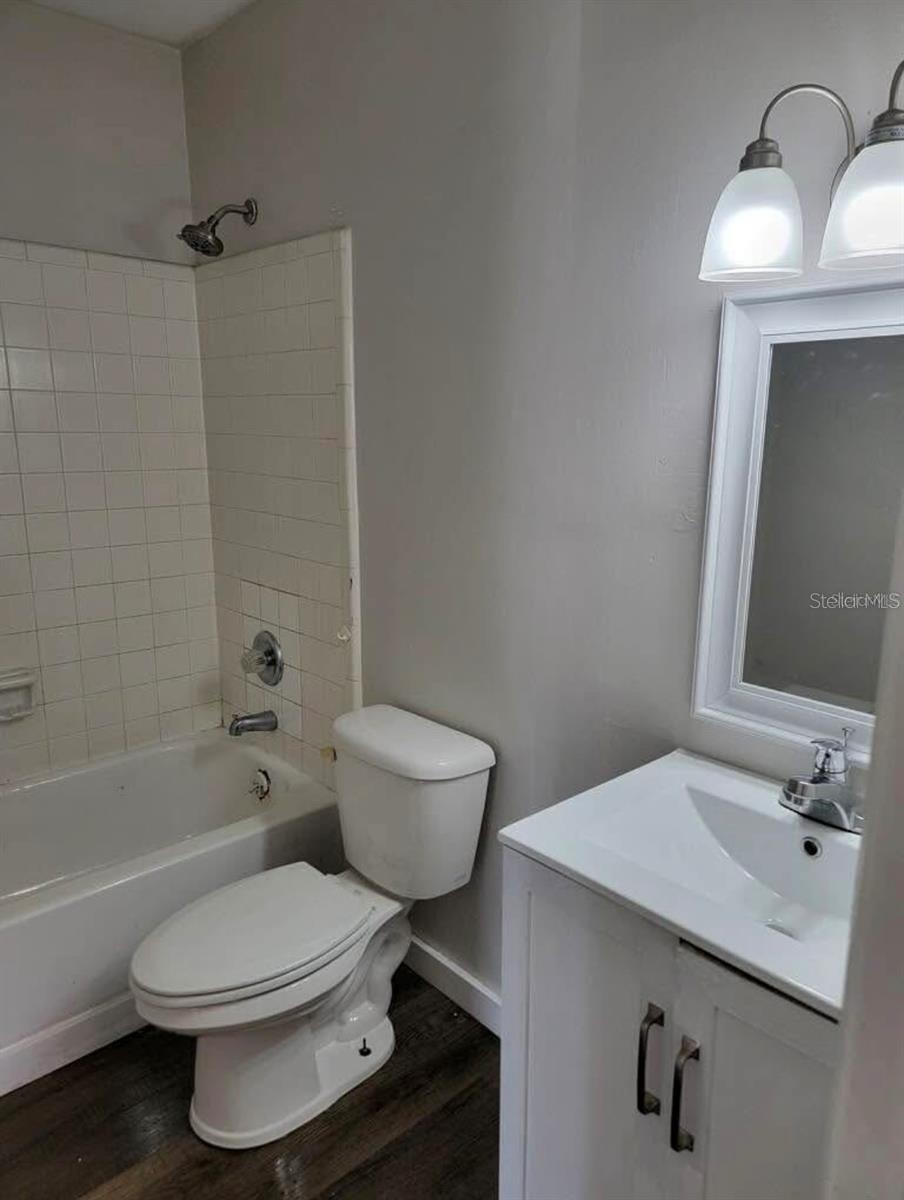 PINERIDGE II - Residential Income