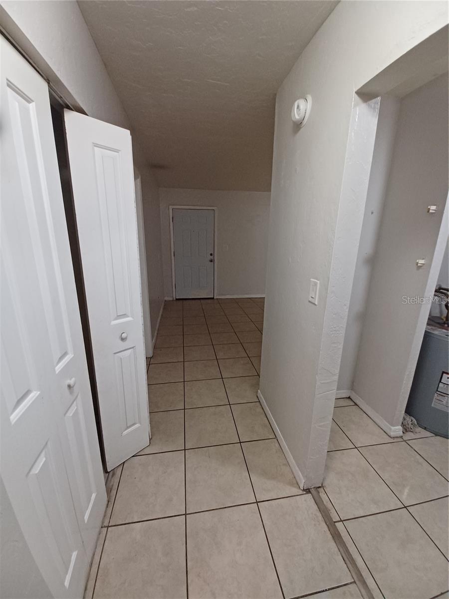 PINERIDGE II - Residential Income