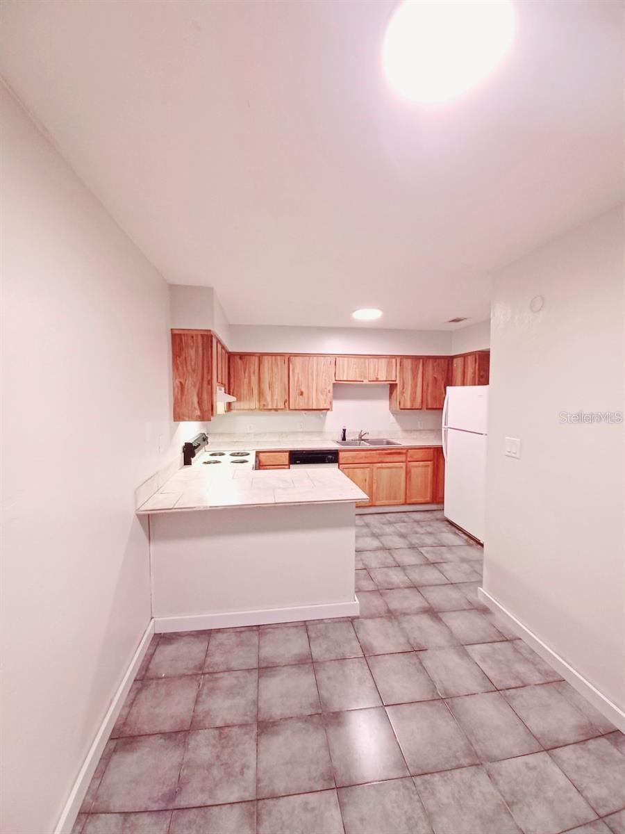 PINERIDGE II - Residential Income