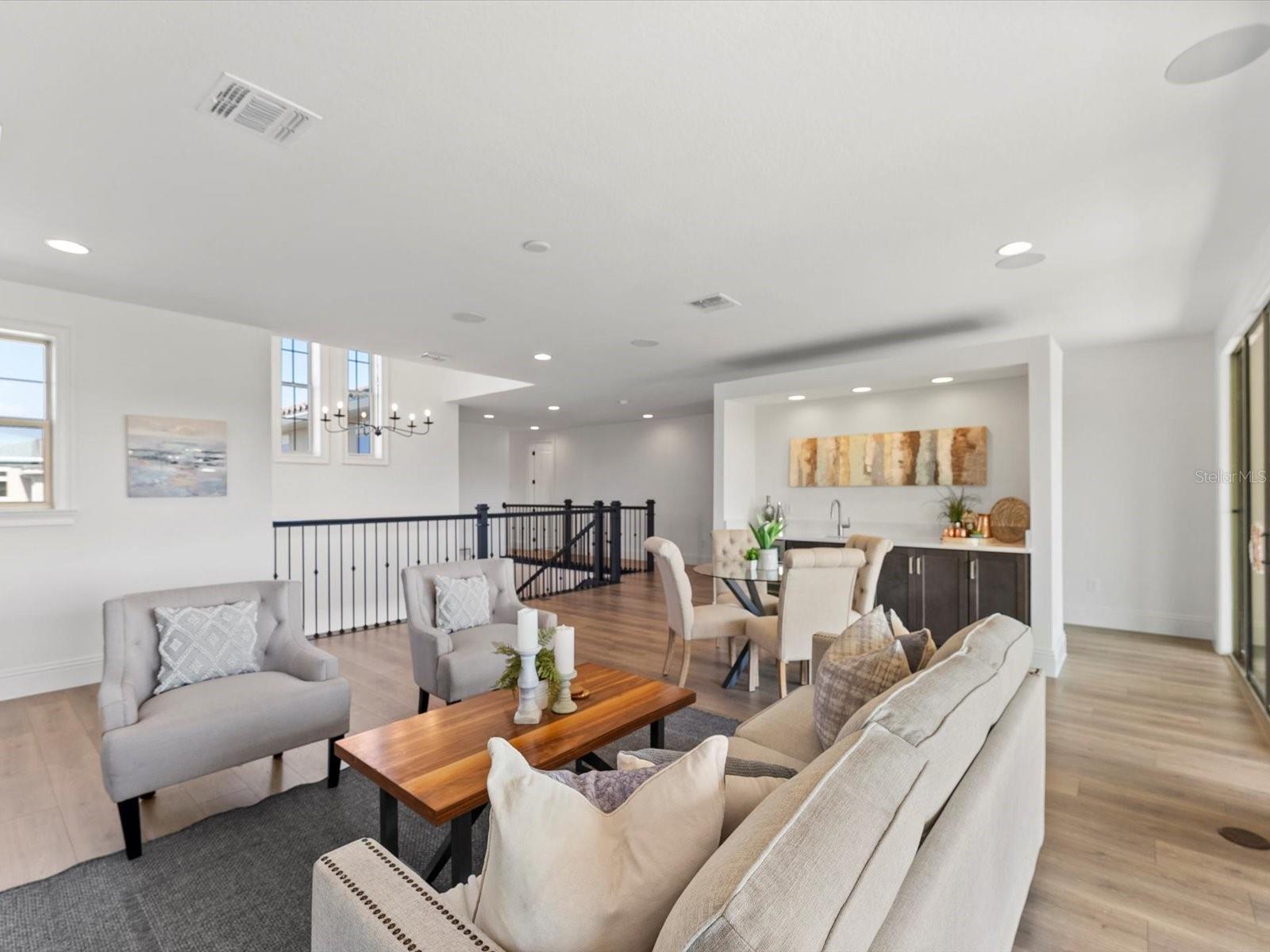 EAGLE CREEK - Residential