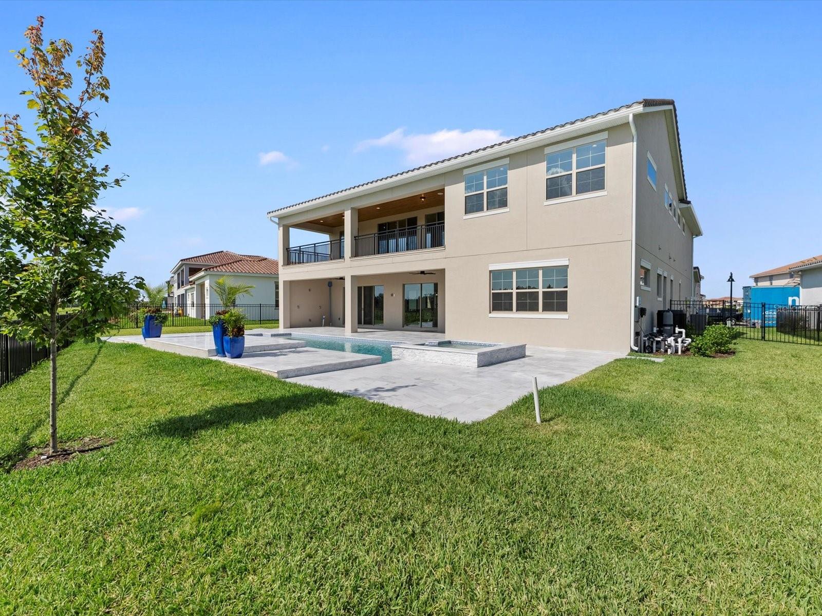 EAGLE CREEK - Residential