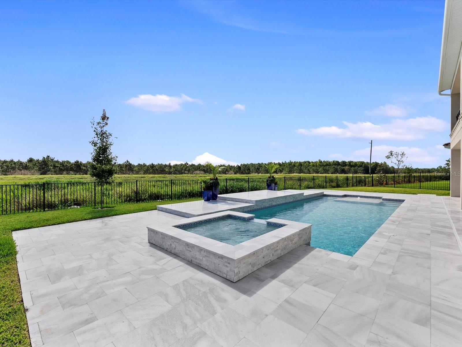 EAGLE CREEK - Residential