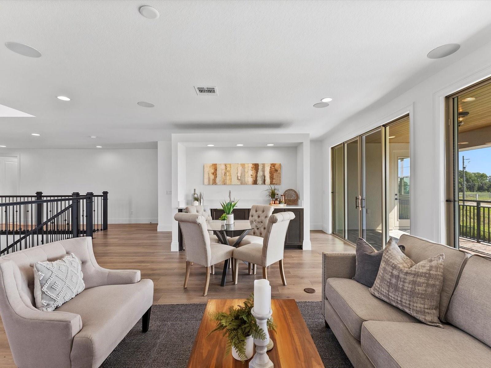 EAGLE CREEK - Residential