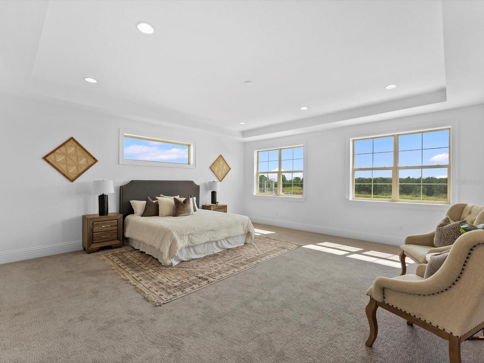 EAGLE CREEK - Residential