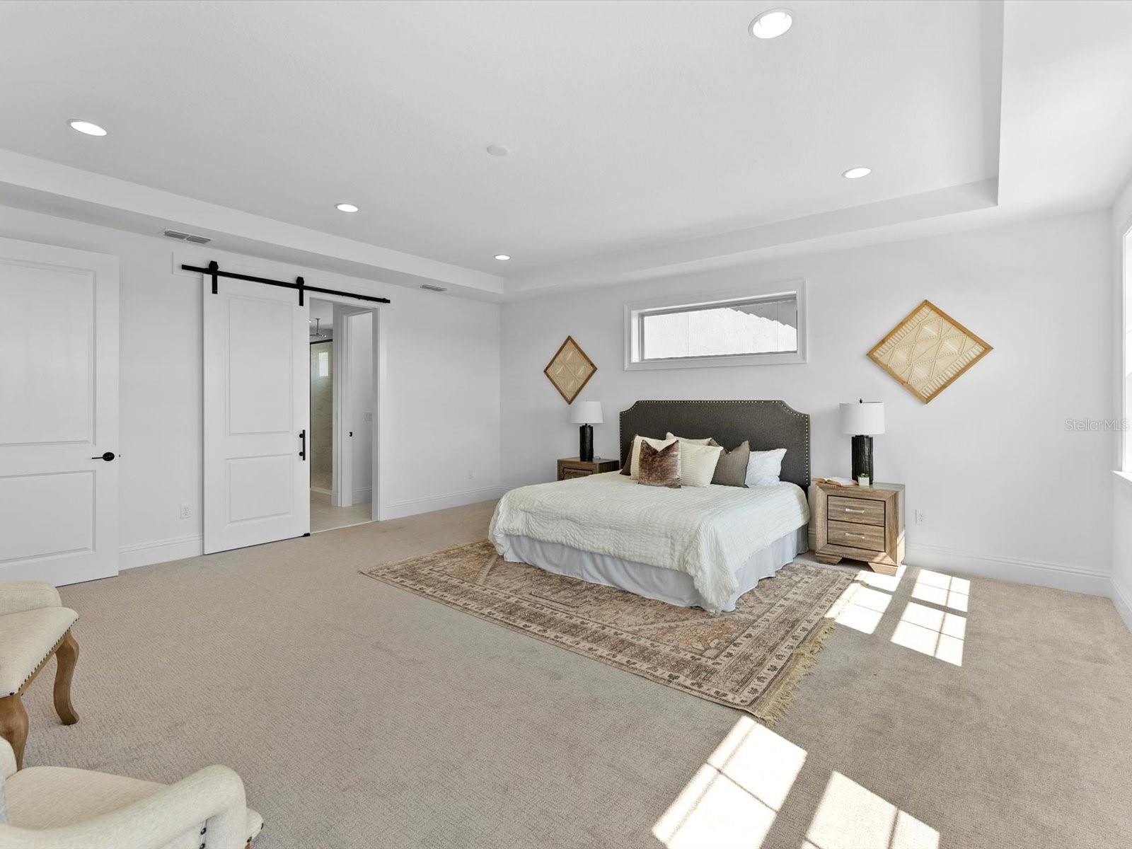 EAGLE CREEK - Residential