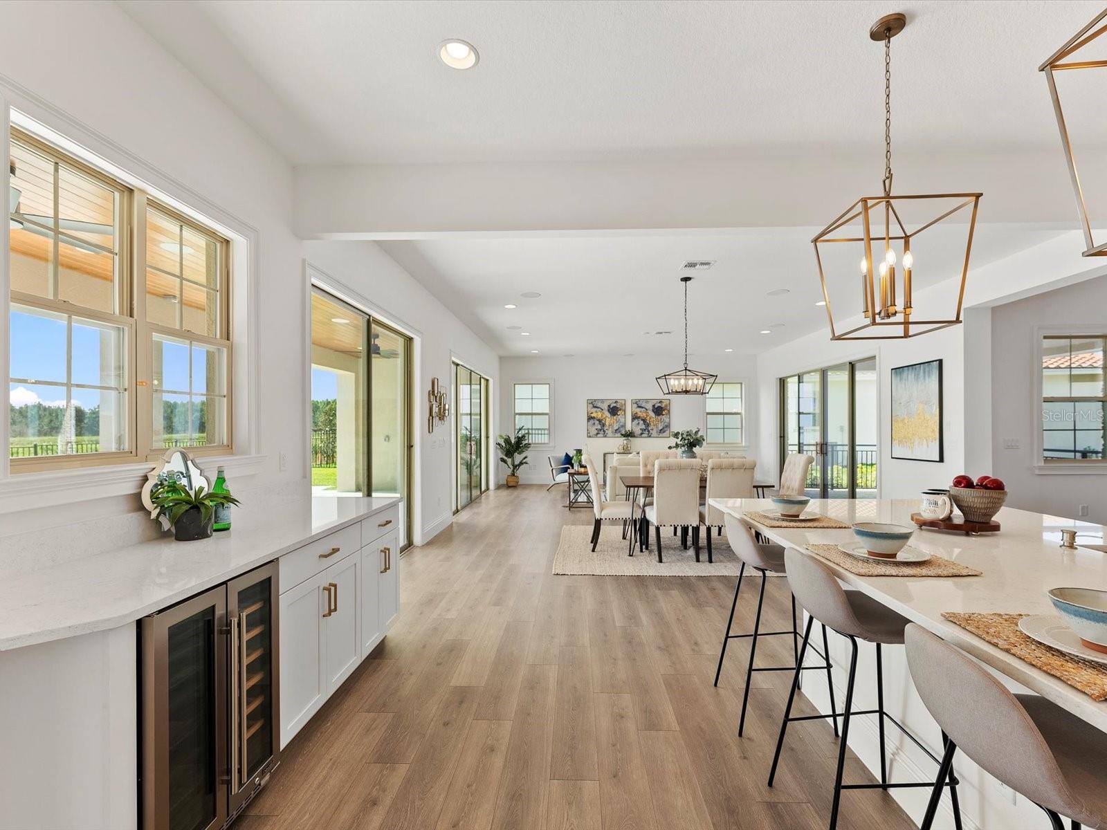 EAGLE CREEK - Residential