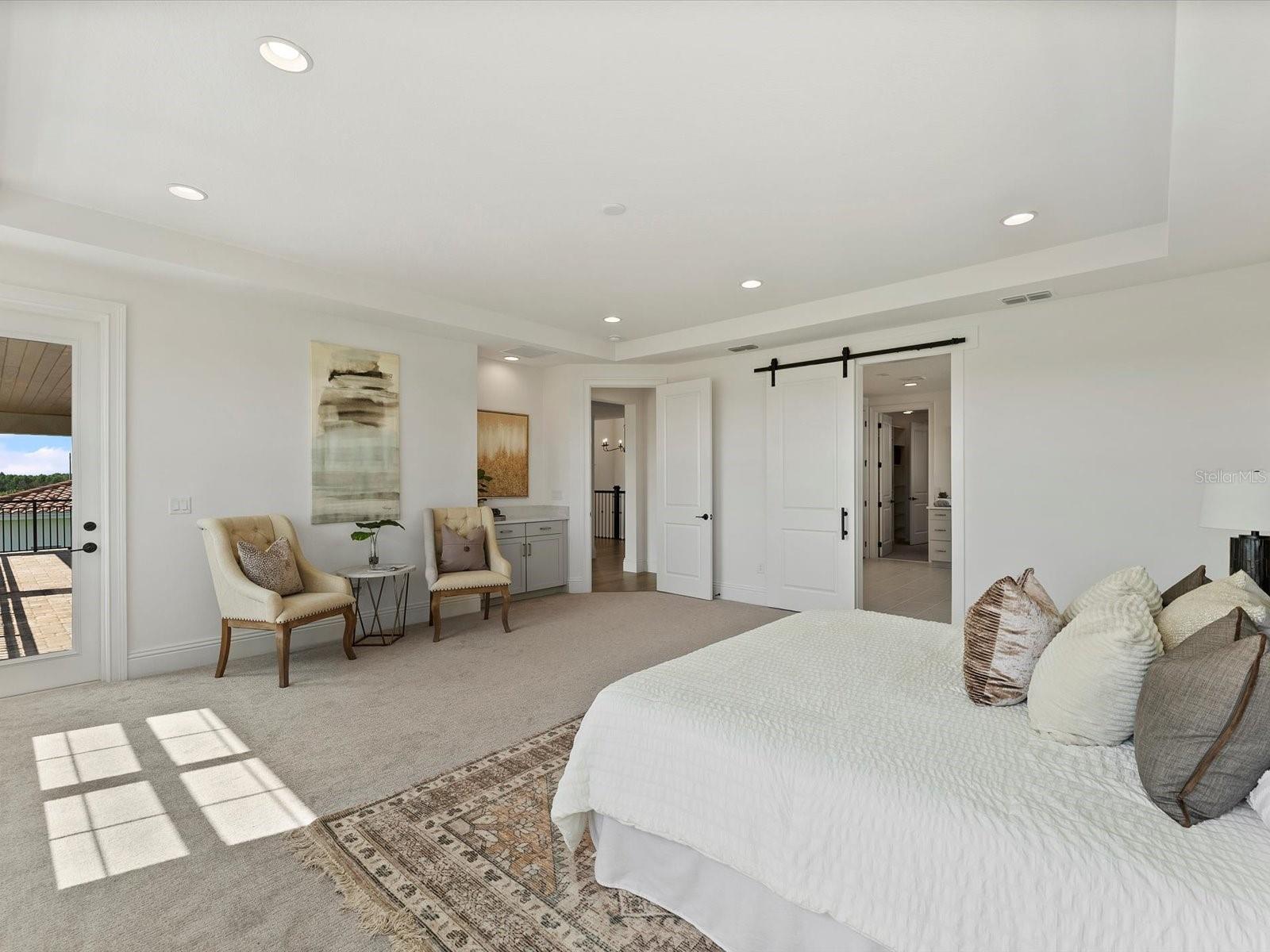 EAGLE CREEK - Residential