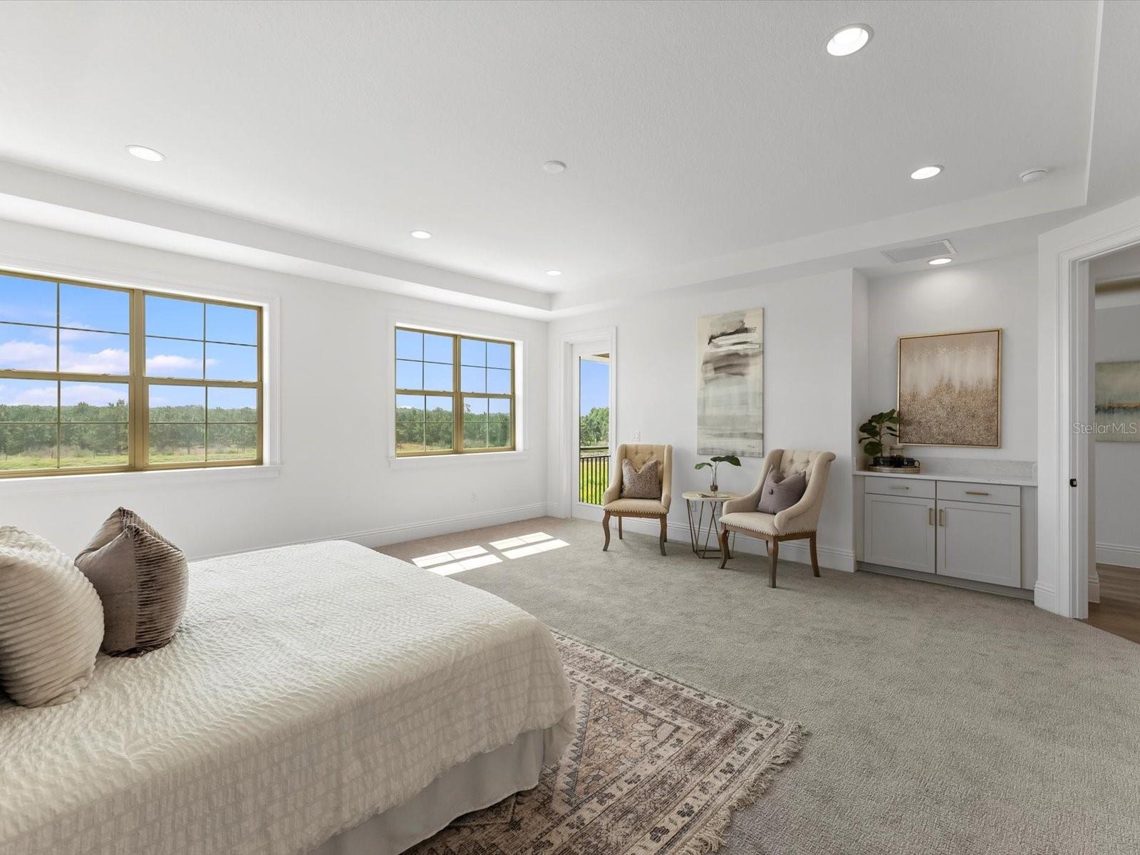 EAGLE CREEK - Residential