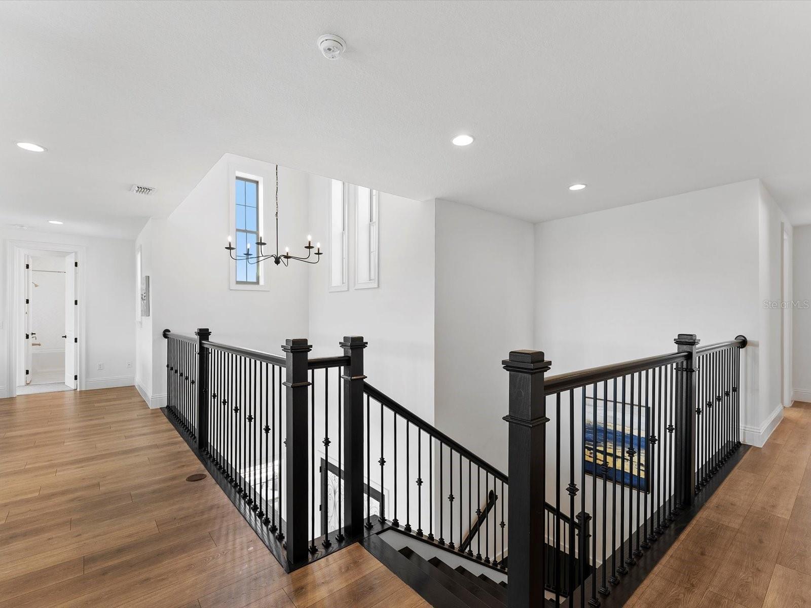 EAGLE CREEK - Residential