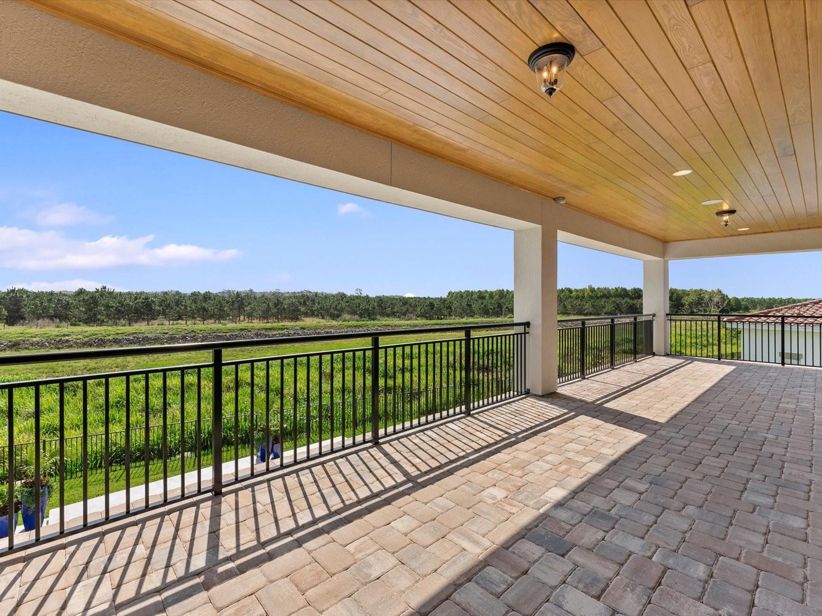 EAGLE CREEK - Residential