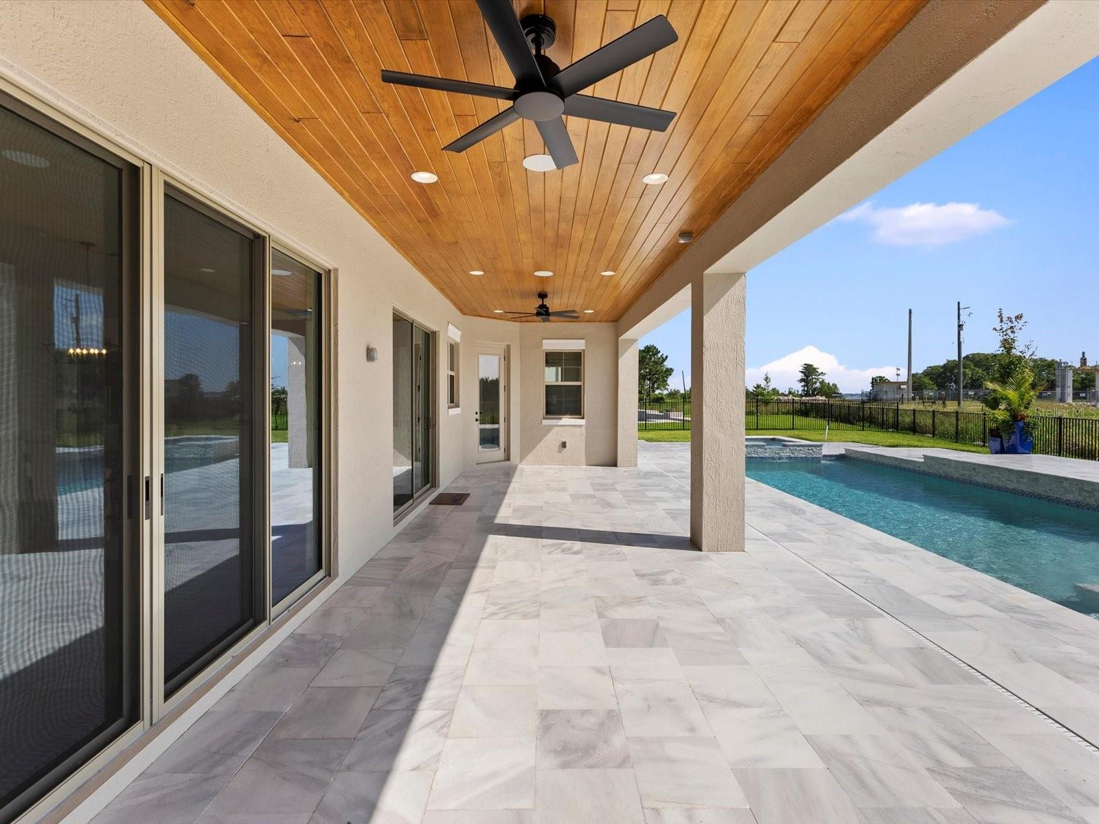 EAGLE CREEK - Residential
