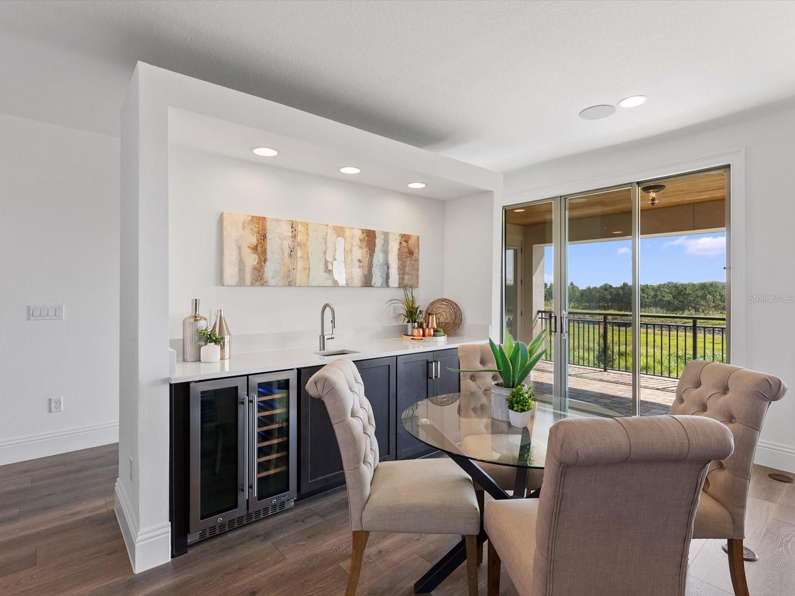 EAGLE CREEK - Residential
