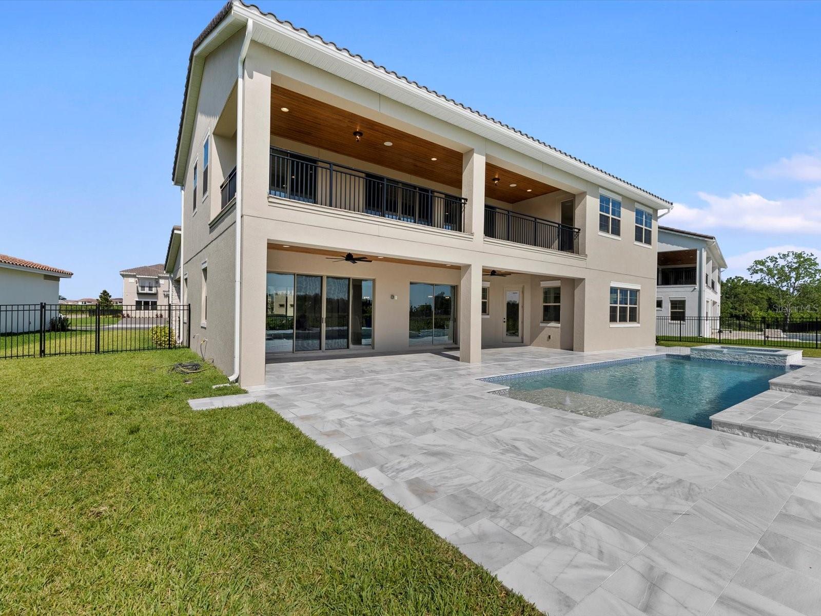 EAGLE CREEK - Residential