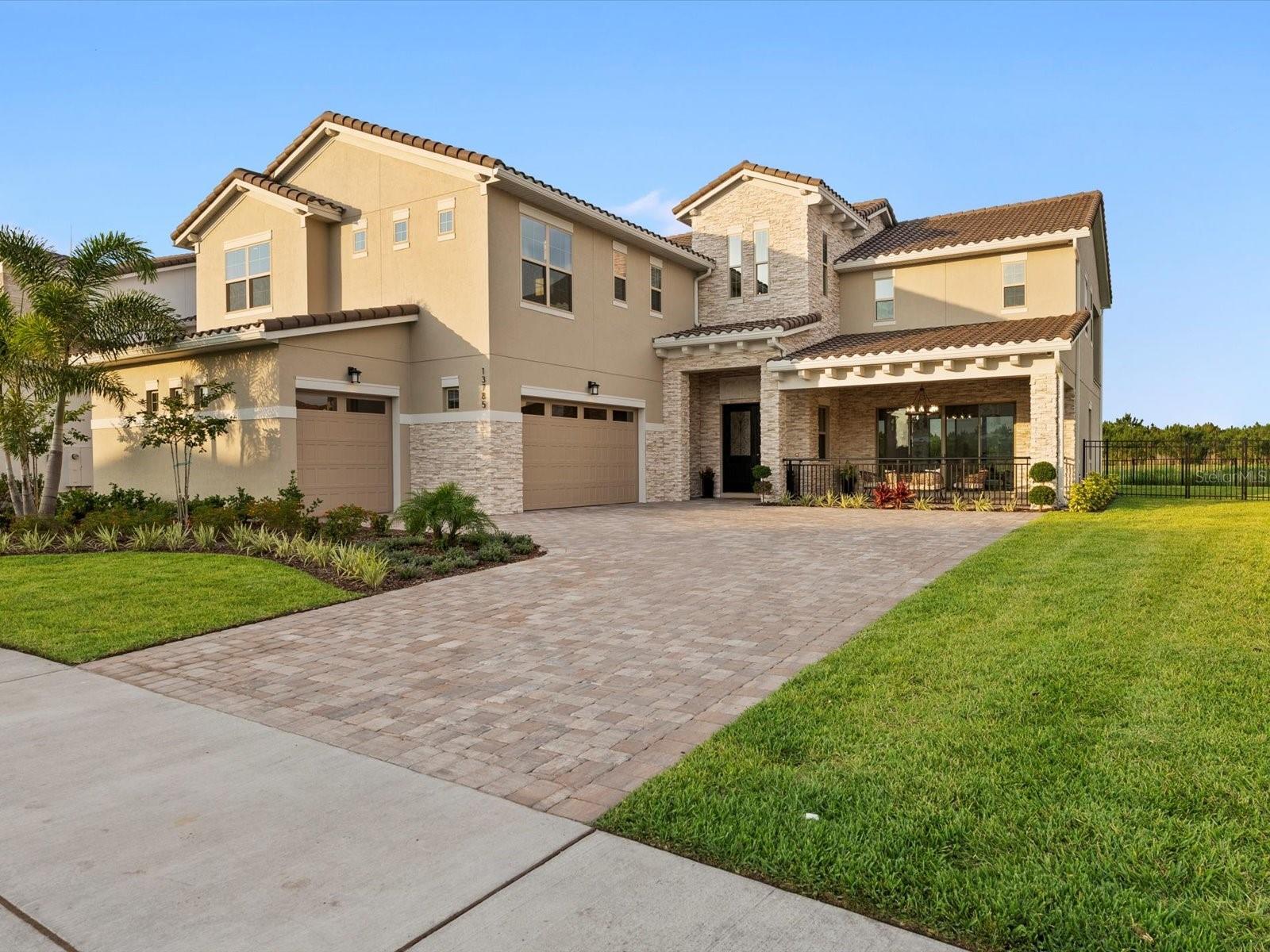 EAGLE CREEK - Residential