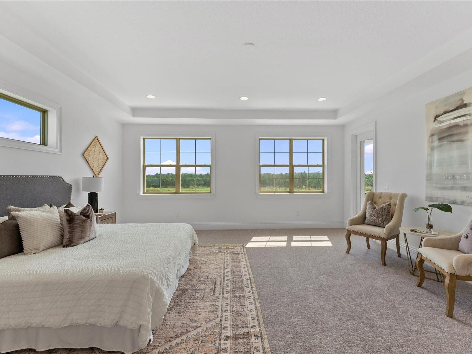 EAGLE CREEK - Residential