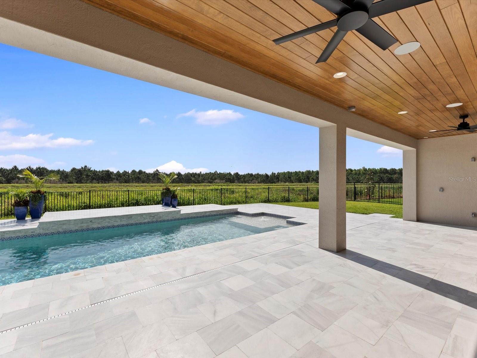 EAGLE CREEK - Residential