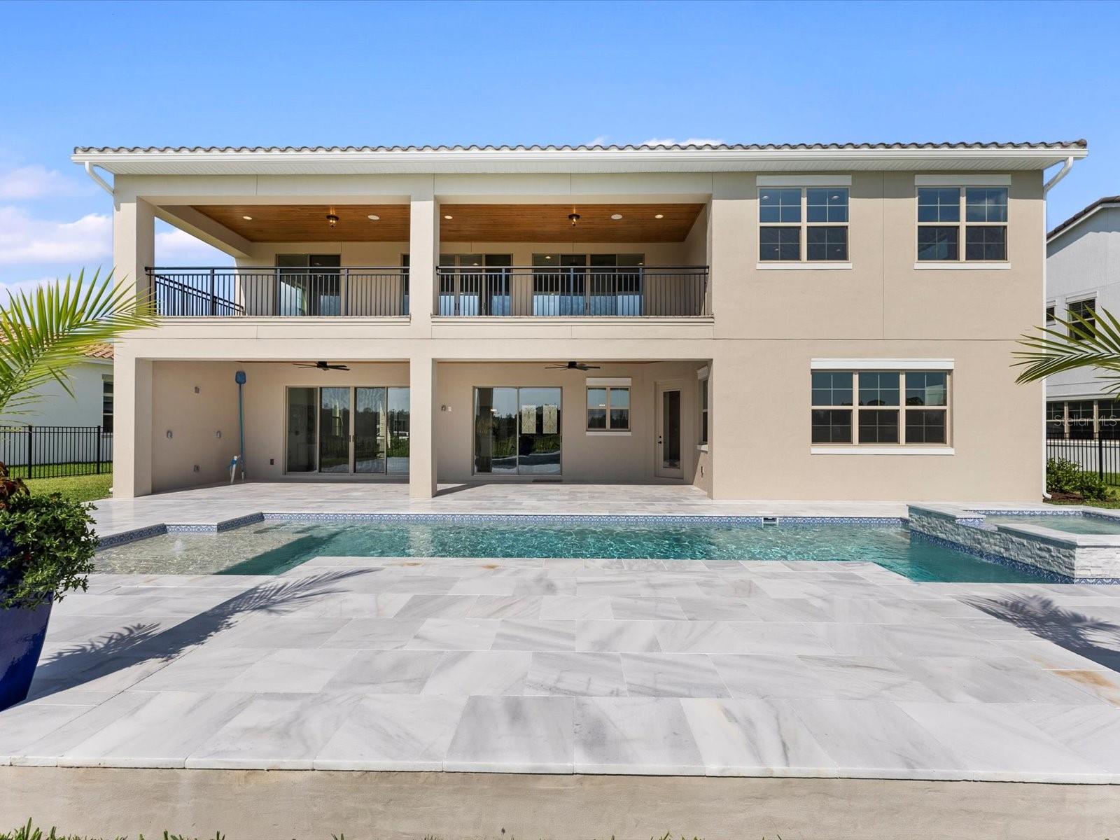 EAGLE CREEK - Residential