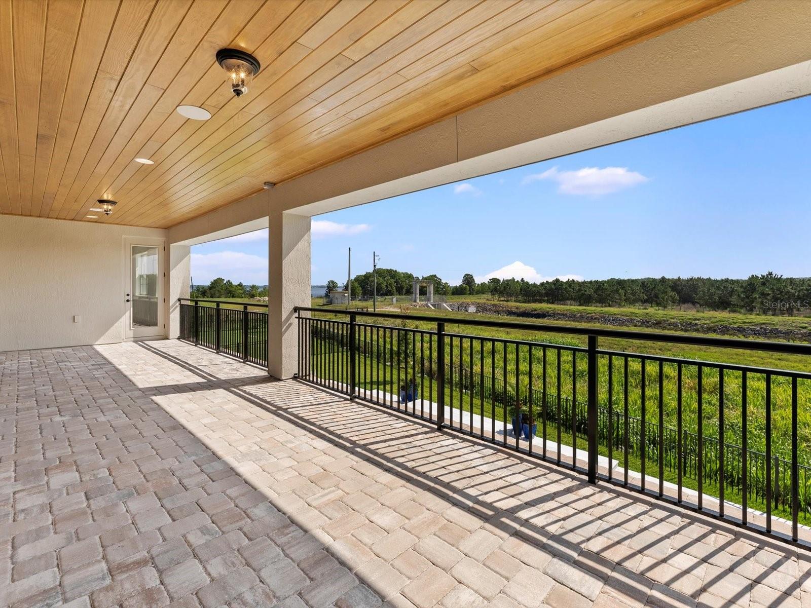 EAGLE CREEK - Residential
