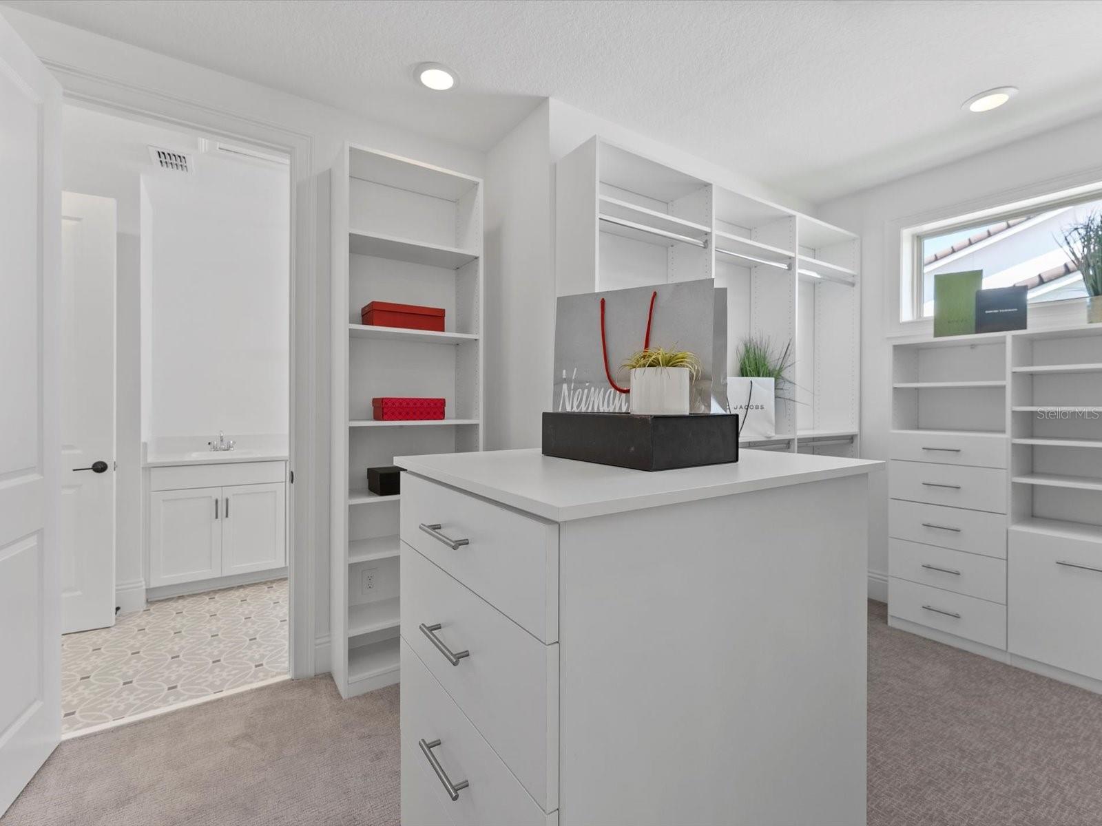 EAGLE CREEK - Residential